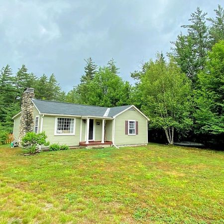 Gc Adorable Home 20 Minutes From Cannonfranconia Notch Fire Pit Wifi Laundry Pet Friendly Sugar Hill Exterior photo