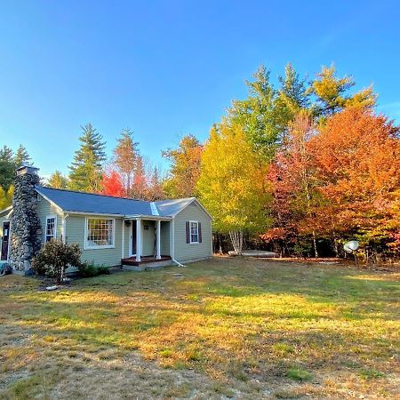 Gc Adorable Home 20 Minutes From Cannonfranconia Notch Fire Pit Wifi Laundry Pet Friendly Sugar Hill Exterior photo