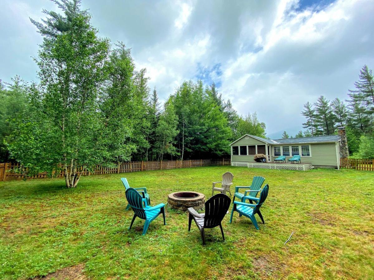 Gc Adorable Home 20 Minutes From Cannonfranconia Notch Fire Pit Wifi Laundry Pet Friendly Sugar Hill Exterior photo