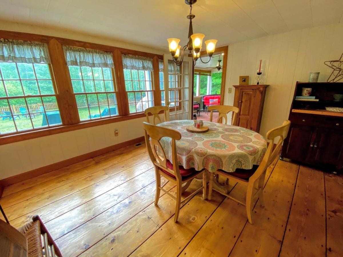 Gc Adorable Home 20 Minutes From Cannonfranconia Notch Fire Pit Wifi Laundry Pet Friendly Sugar Hill Exterior photo