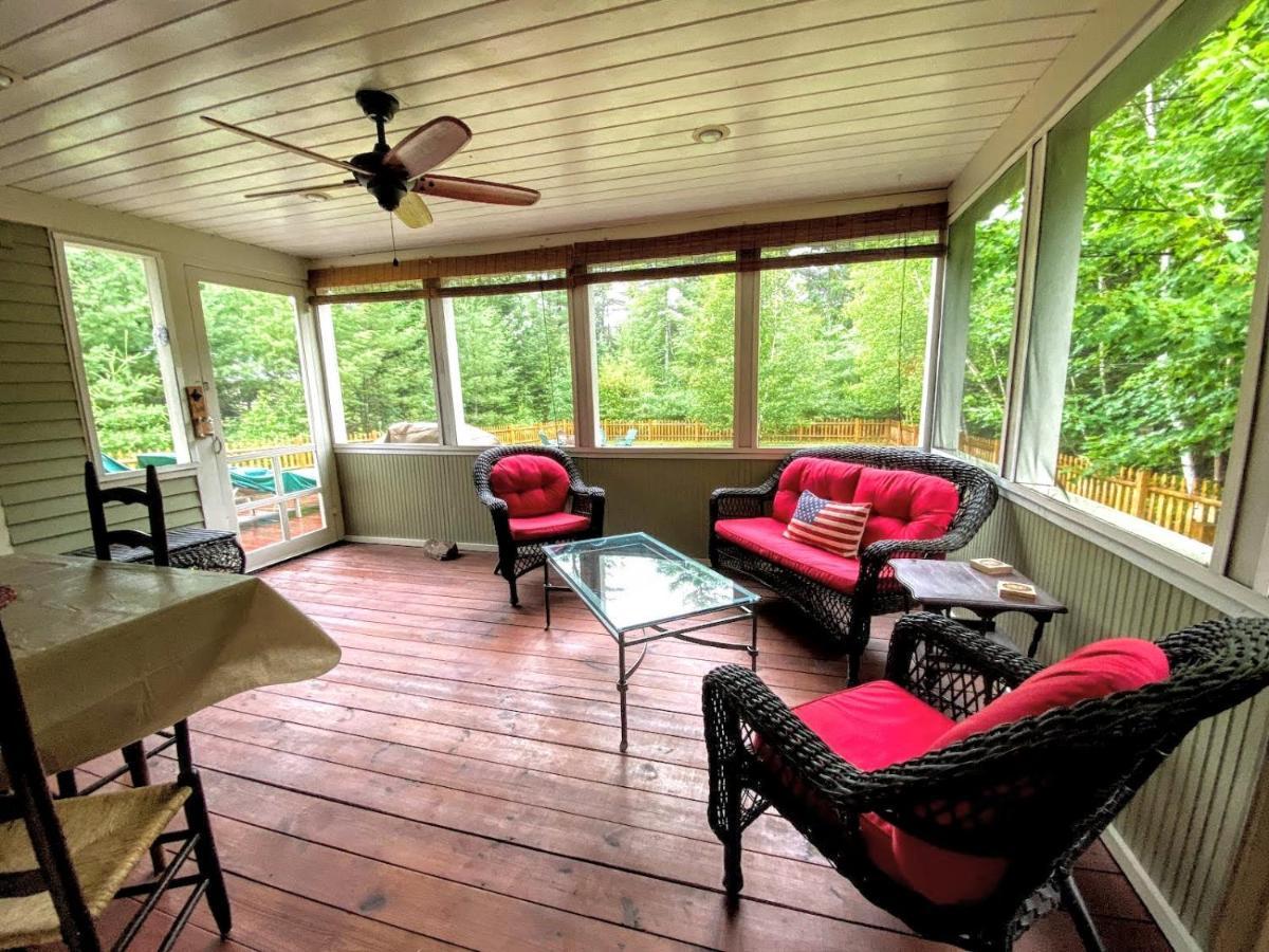 Gc Adorable Home 20 Minutes From Cannonfranconia Notch Fire Pit Wifi Laundry Pet Friendly Sugar Hill Exterior photo