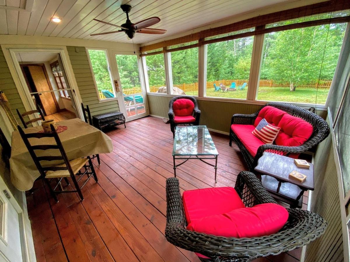 Gc Adorable Home 20 Minutes From Cannonfranconia Notch Fire Pit Wifi Laundry Pet Friendly Sugar Hill Exterior photo