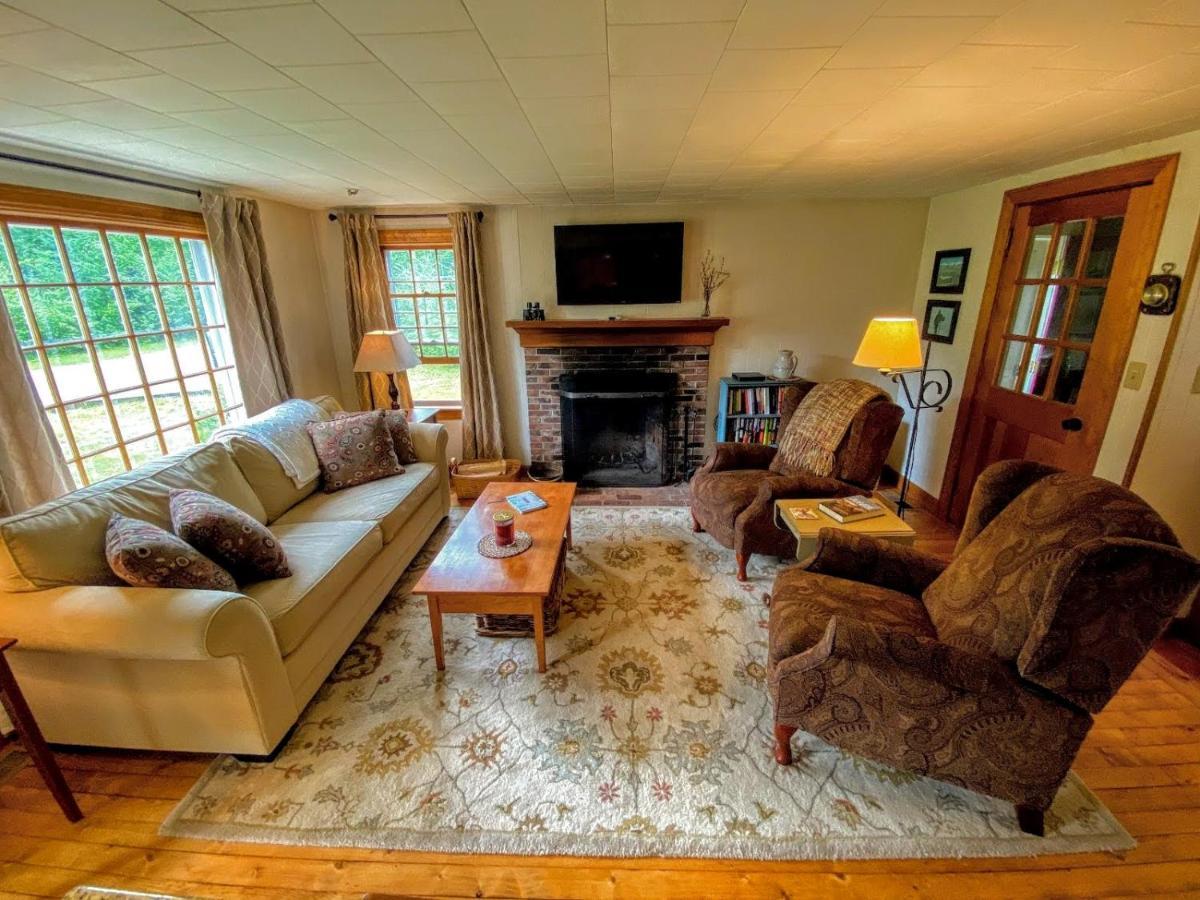 Gc Adorable Home 20 Minutes From Cannonfranconia Notch Fire Pit Wifi Laundry Pet Friendly Sugar Hill Exterior photo