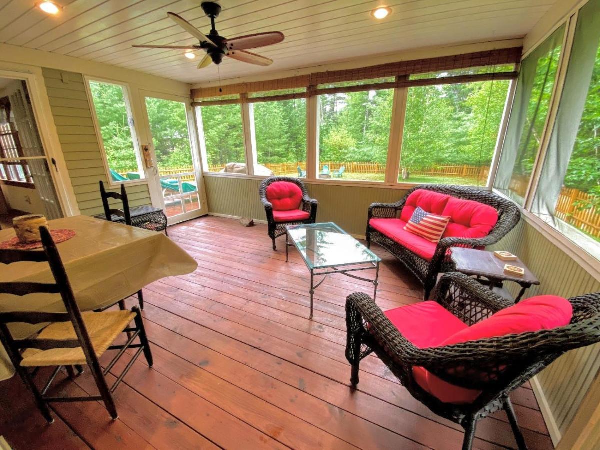 Gc Adorable Home 20 Minutes From Cannonfranconia Notch Fire Pit Wifi Laundry Pet Friendly Sugar Hill Exterior photo