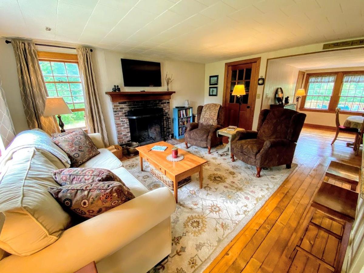 Gc Adorable Home 20 Minutes From Cannonfranconia Notch Fire Pit Wifi Laundry Pet Friendly Sugar Hill Exterior photo