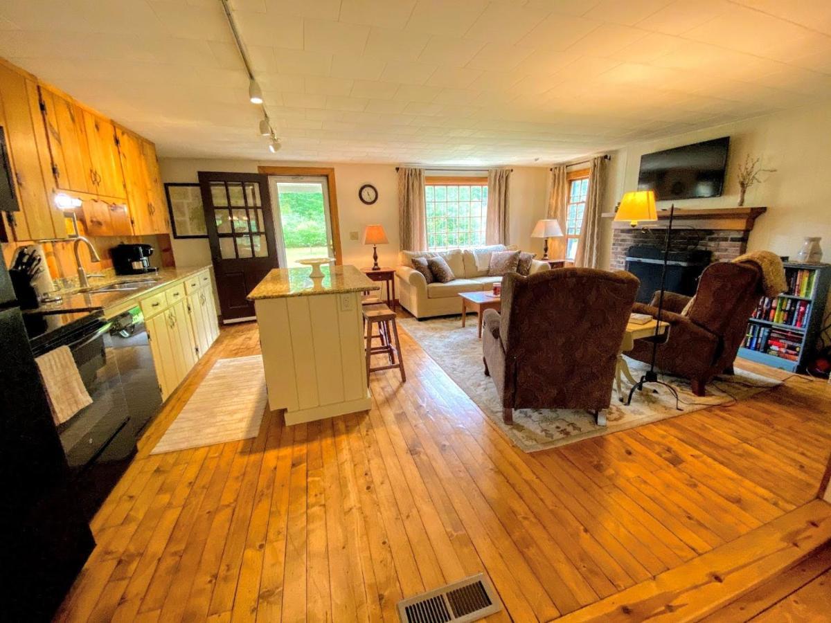 Gc Adorable Home 20 Minutes From Cannonfranconia Notch Fire Pit Wifi Laundry Pet Friendly Sugar Hill Exterior photo