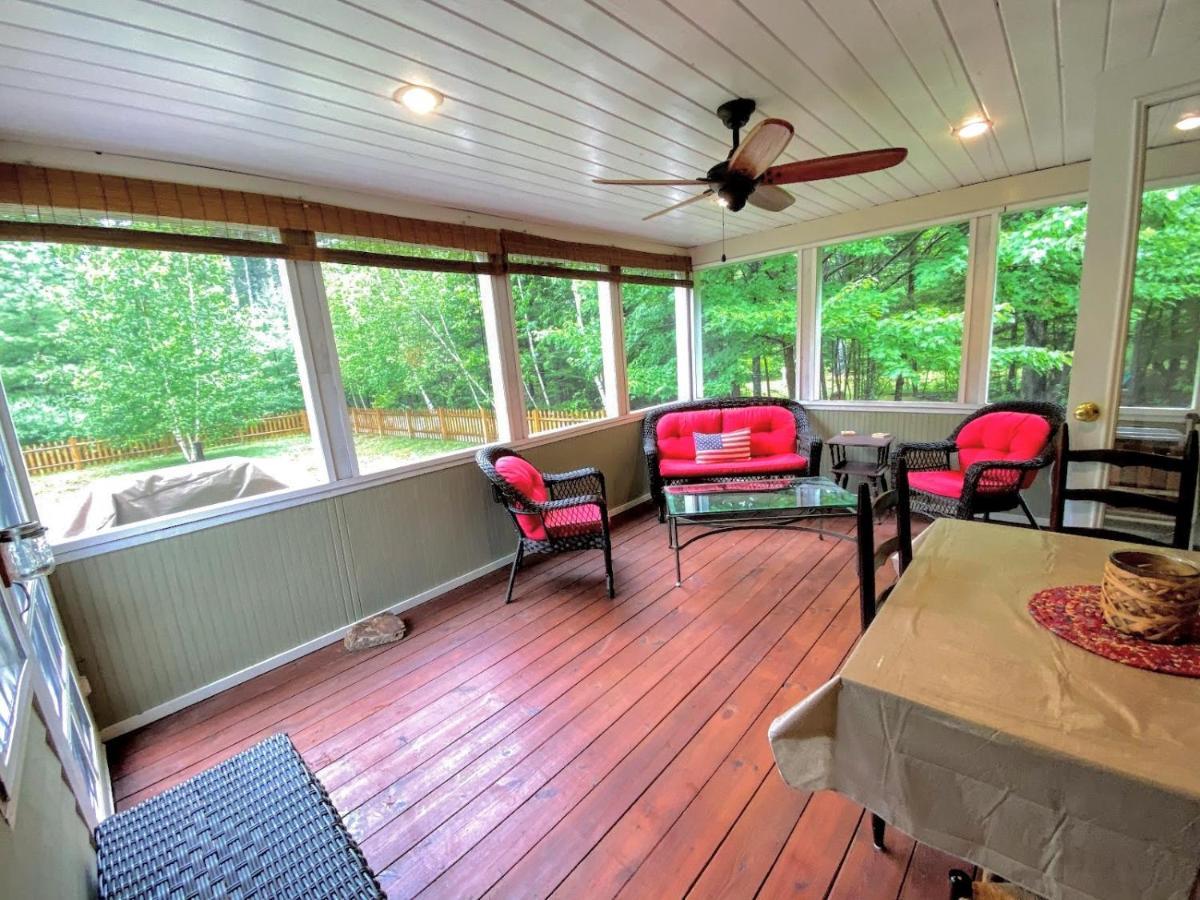 Gc Adorable Home 20 Minutes From Cannonfranconia Notch Fire Pit Wifi Laundry Pet Friendly Sugar Hill Exterior photo