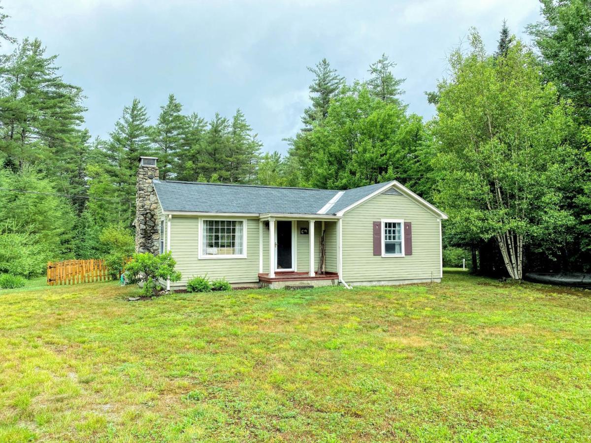 Gc Adorable Home 20 Minutes From Cannonfranconia Notch Fire Pit Wifi Laundry Pet Friendly Sugar Hill Exterior photo